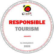 Guía Visual Por Un Turismo Seguro con SARS-CoV2